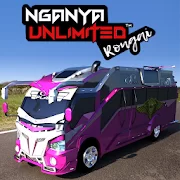 Nganya Unlimited Rongai(Matatu Simulator) Версия: 1.1