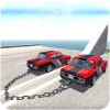 Chained Cars Against Ramp 3D Версия: 4.4.0.1