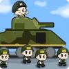 Idle Tap Soldier Версия: 1.66