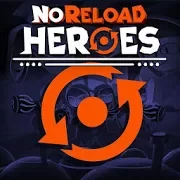 NoReload Heroes Версия: 1.0
