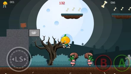 Creepy Night (Celtiberian Games)