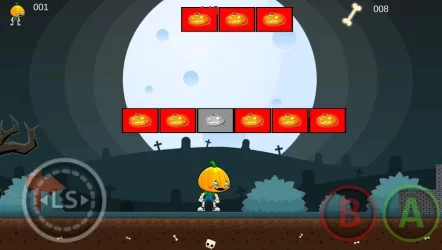 Creepy Night (Celtiberian Games)