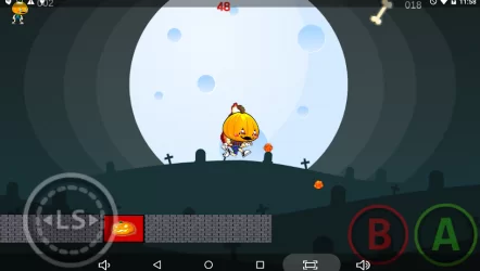 Creepy Night (Celtiberian Games)