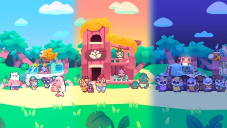 Каникулы Кики