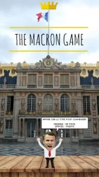 The Macron Game