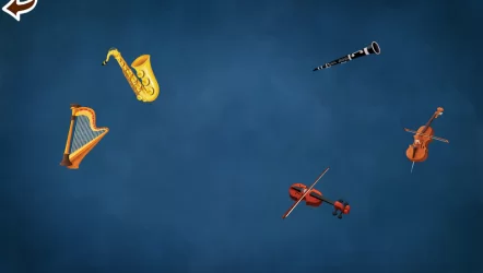 Тренажер памяти и внимания