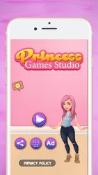 Princess Dress-up