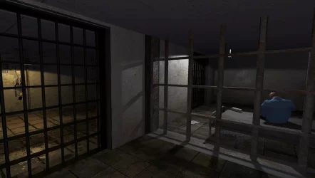 Mortal Decay: A Horror Game