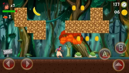 Aladin the Assassin Prince Runner Best FREE Game