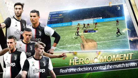 Ultimate Football Club