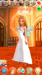 My Little Princess говорить