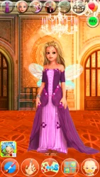 My Little Princess говорить