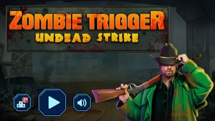 Zombie Trigger – Undead Strike