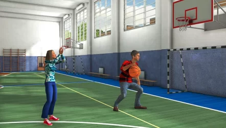 Virtual Girlfriend Life - My Girlfriend Simulator