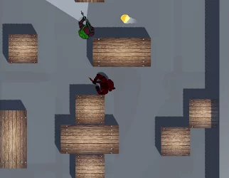 Soldier Assassin - Assassin Hunter 4