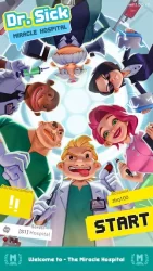 Dr. Sick