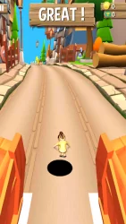 Descendants Princess Run