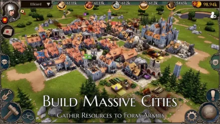 Overlords: Empires at War