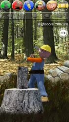 Говоря Максимальная рабочая