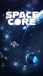 Space Core: Galaxy Shooting