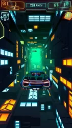 Neon Flytron