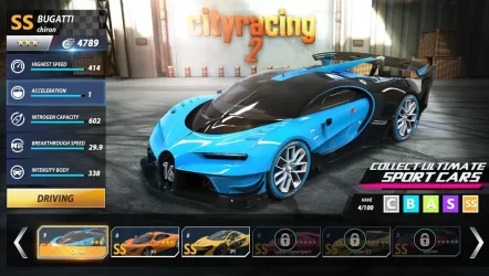 City Racing 2