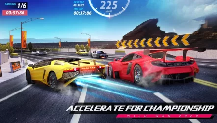 City Racing 2
