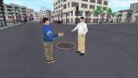 Sniper 3D: The City Saviour