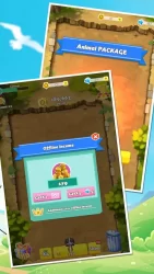 Животные растут