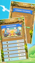 Животные растут