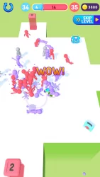 Paint Brawl 3D