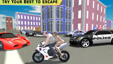 кража велосипед дрейф гоночный