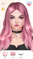 Beauty Salon - makeup games & super idle makeover