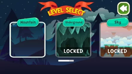 Pirates of the Jungle