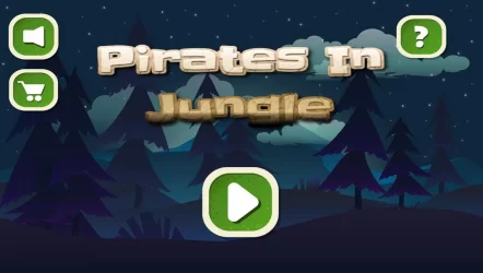 Pirates of the Jungle