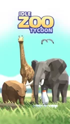 Idle Zoo Tycoon