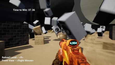 Сумасшедшая Стиральная Машина