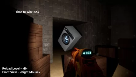 Сумасшедшая Стиральная Машина