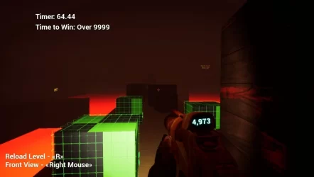 Сумасшедшая Стиральная Машина