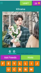 Назови корейскую дораму по кадру