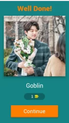 Назови корейскую дораму по кадру