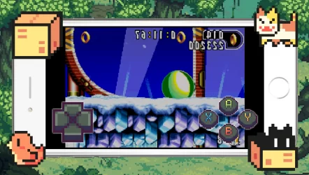 Smash Bros: Shadow Run