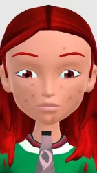 Dream Awaits! : Super Salon 3D Hints