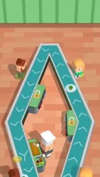 My Idle Cafe - Cooking Manager Simulator & Tycoon