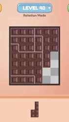 Chocolate Bar Puzzle