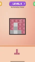 Chocolate Bar Puzzle