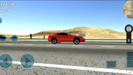 Supra симулятор вождения