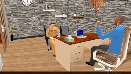 Начальник ГАИ