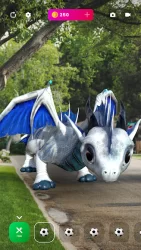 AR Dragon