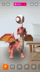 AR Dragon